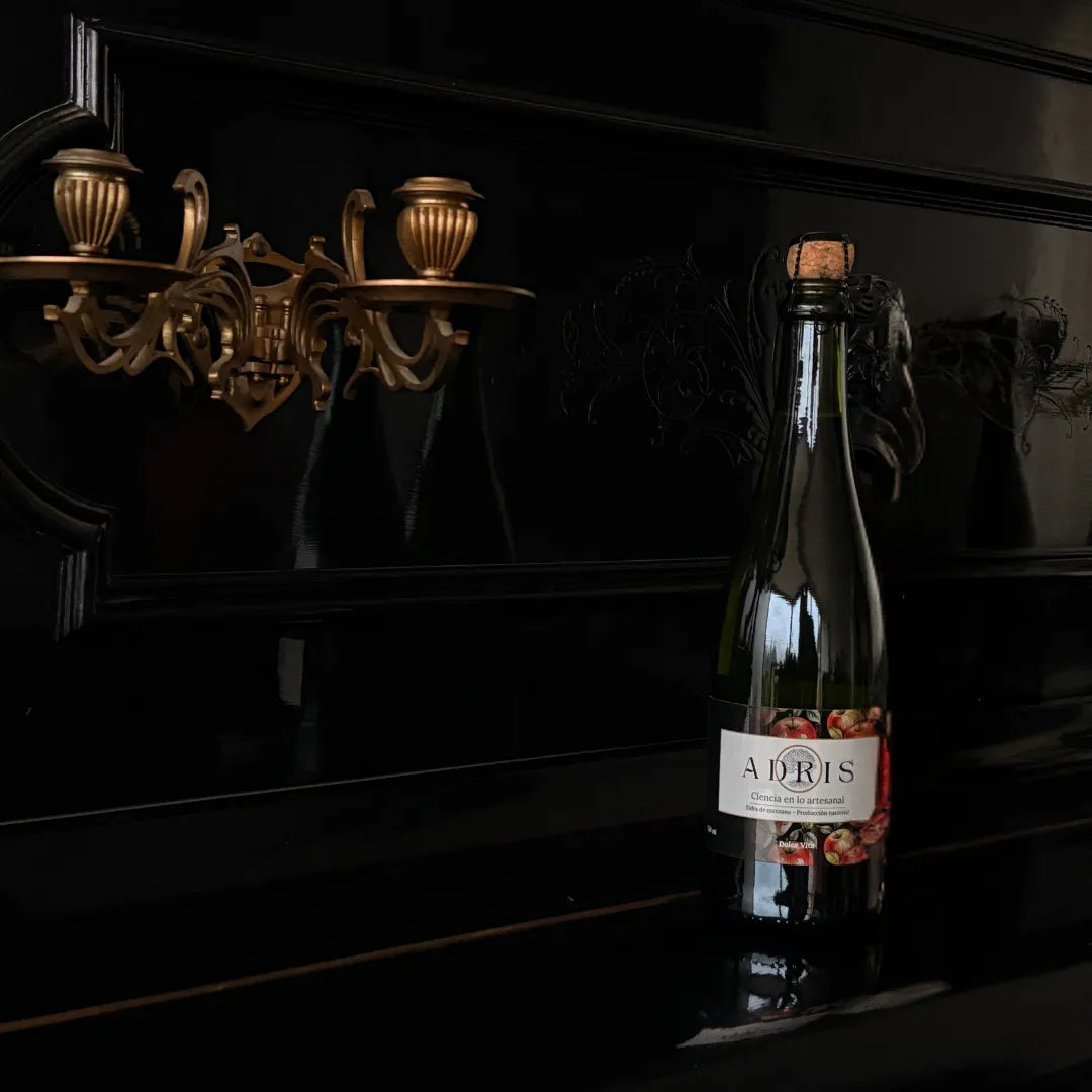 Dolce Vita - Sidra de Manzana