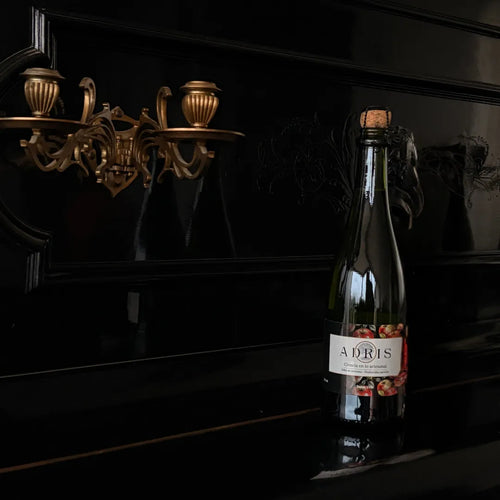 Dolce Vita - Sidra de Manzana