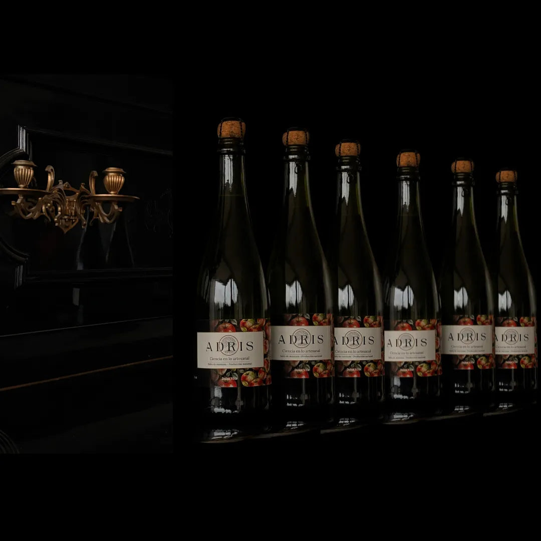 Dolce Vita - Sidra de Manzana