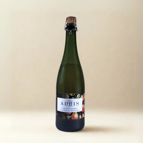 Ambrato - Sidra de Manzana y Pera