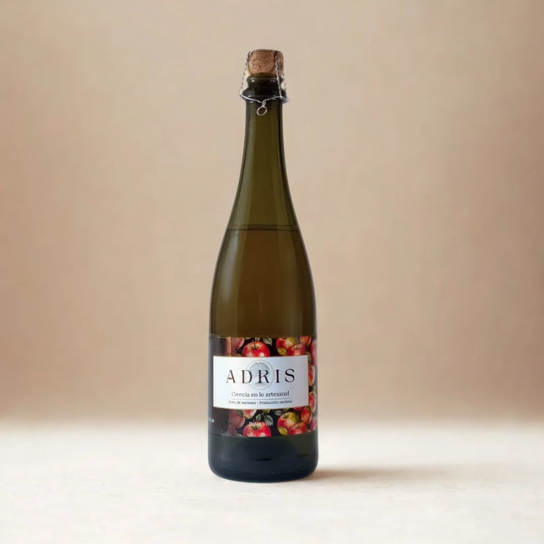 Dolce Vita - Sidra de Manzana