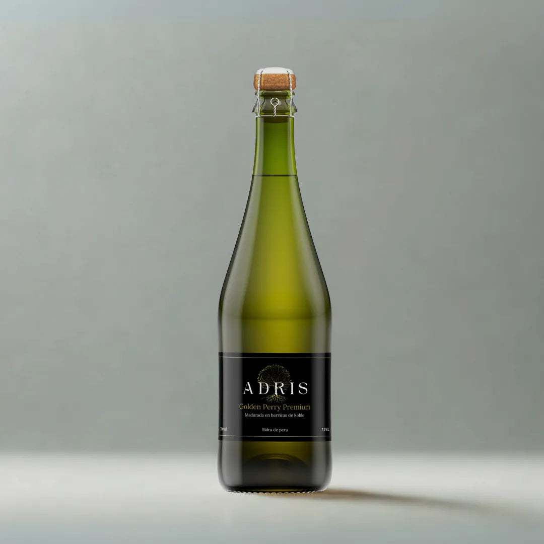 Dolce Vita Premium - Añejada en Roble